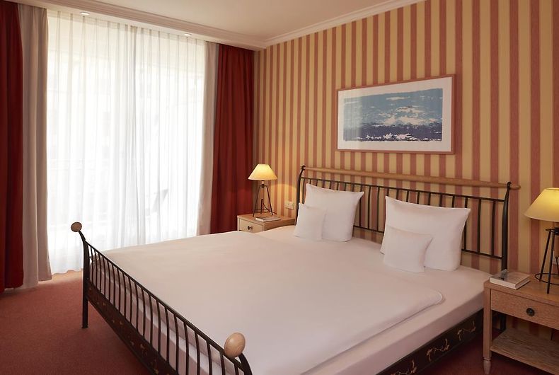 Dorint Strandhotel Binz Rugen 4